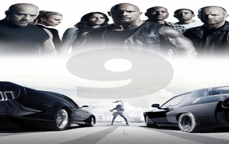 Fast And Furious 9 Posters Out Storytimes