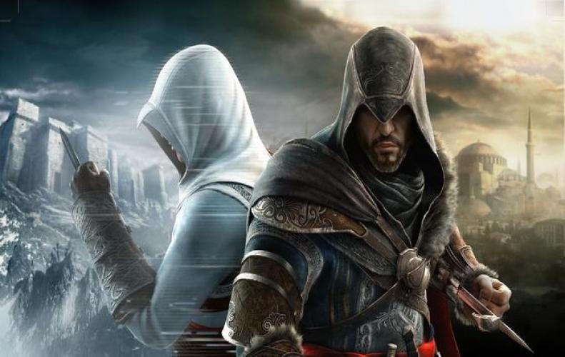 Assassin 27s creed 2 game download for android apk