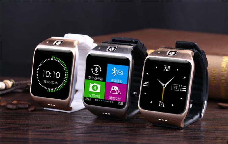 Best Smartwatch of 2018 | The List of Amazing Smartwatches Available till Date