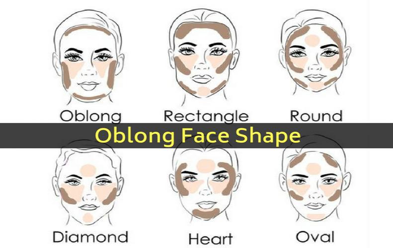 Oblong Face Shape Best Hairstyles For Women Oblong Shape