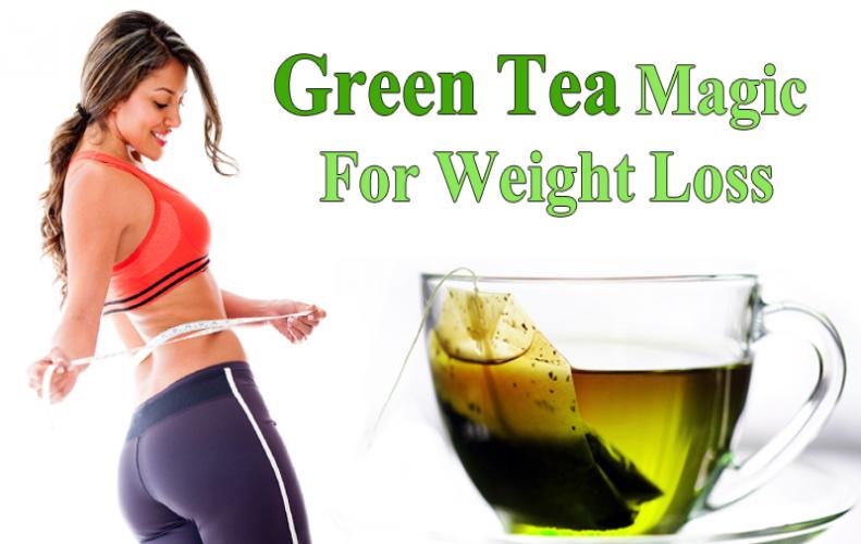 Green Tea Benefits for Weight Loss Smarter Way to Reduce Weight