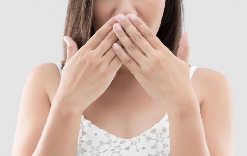 Top 10 Easy Natural Tricks to Prevent Foul Breath