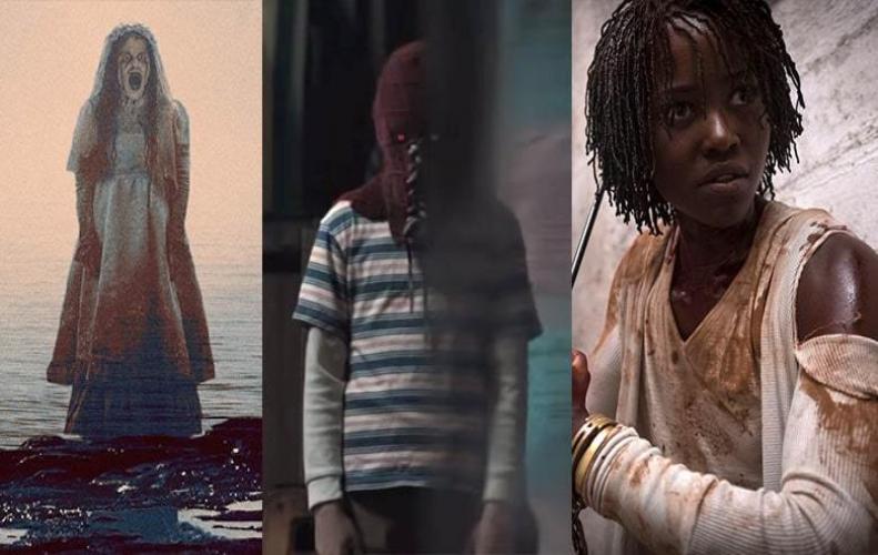 Top Upcoming Horror Movies in 2019 for a Scariest Experience