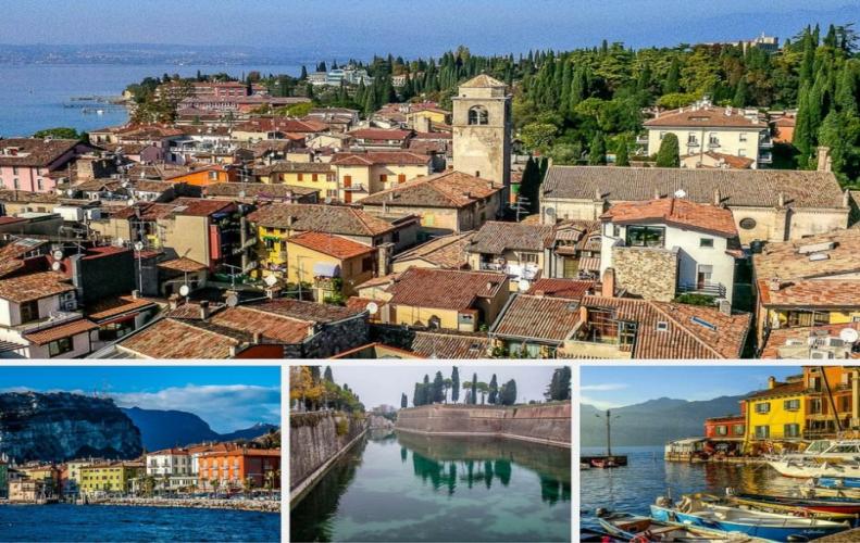 Most Beautiful Towns in the World | The List of Top 10