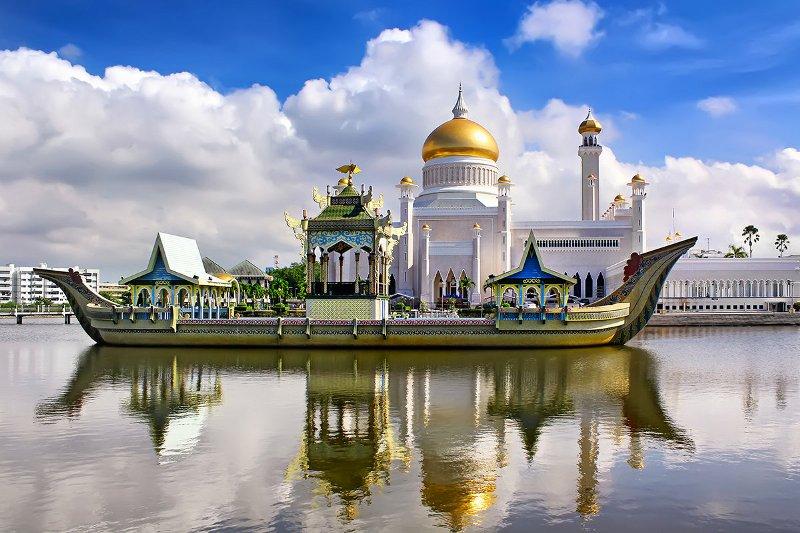 Top 50 Richest Countries In The World Page 6   Full 934201brunei 